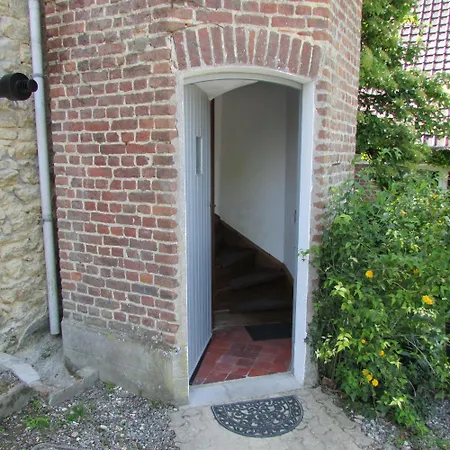 Fleur De Lys Bed and breakfast 3*
