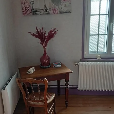 Bed and breakfast Fleur De Lys 3*