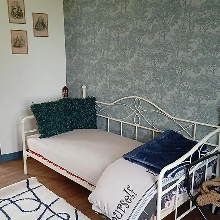 Fleur De Lys Panzió Questrecques