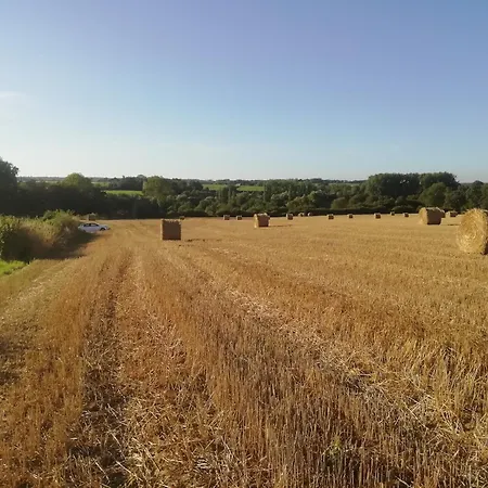 Fleur De Lys Panzió 3*
