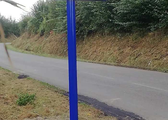 Bed & Breakfast Fleur De Lys